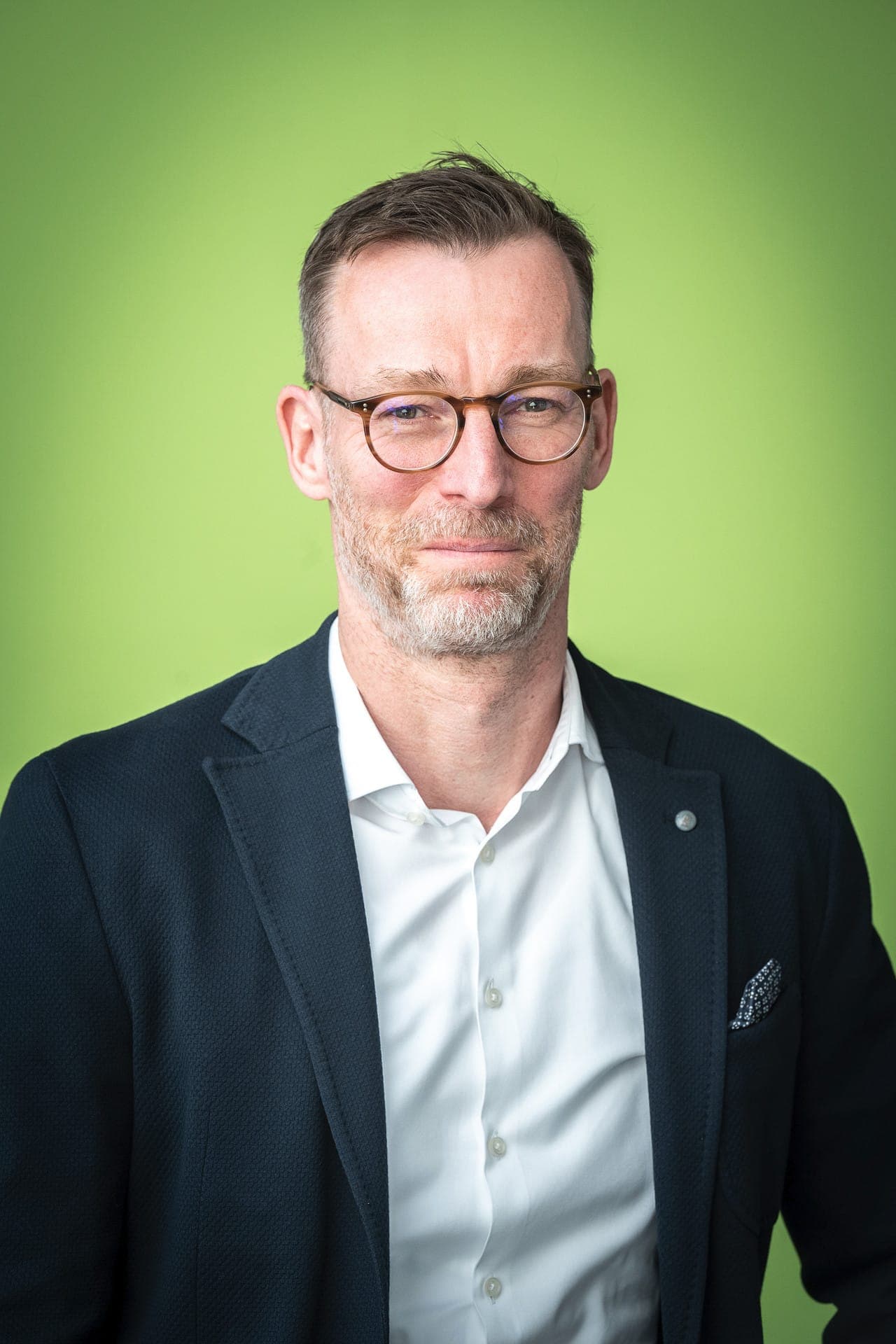 Andre Ventker